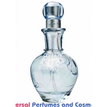 Live Platinum Jennifer Lopez Generic Oil Perfume 50ML (00346)